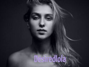 Desiredlola