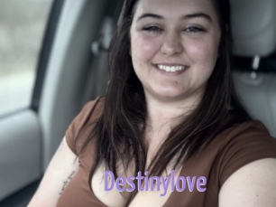 Destinylove