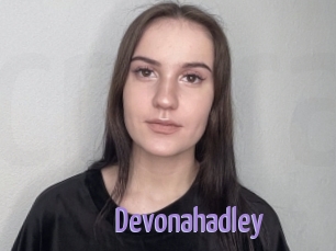 Devonahadley