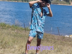 Deweijones