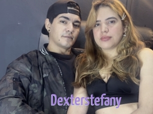 Dexterstefany