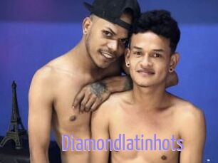 Diamondlatinhots