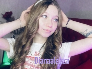 Dianaalekza