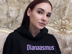 Dianaasmus
