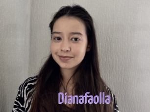 Dianafaolla