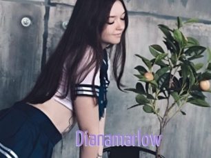 Dianamarlow