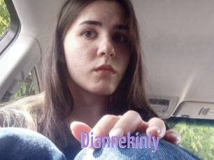 Diannekinly