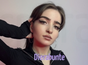 Dierabunte