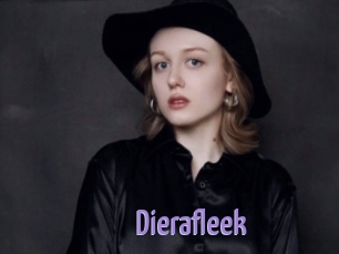 Dierafleek