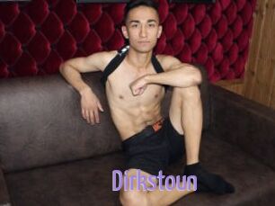 Dirkstoun