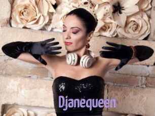 Djanequeen