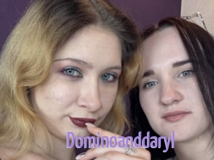Dominoanddaryl