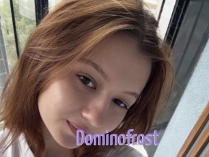 Dominofrost
