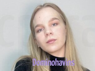 Dominohavins