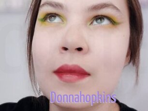Donnahopkins