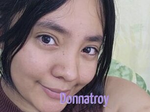 Donnatroy