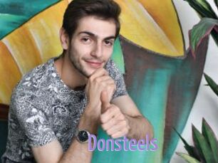 Donsteels