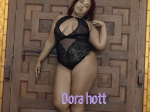 Dora_hott