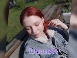 Dorasunset