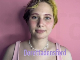 Dorettadensford