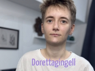 Dorettagingell