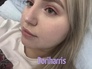 Doriharris