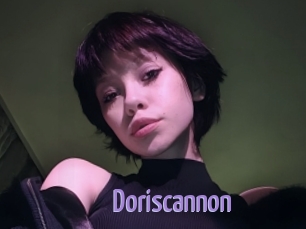 Doriscannon