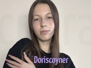 Doriscoyner