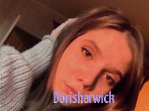Dorisharwick