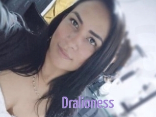 Dralioness