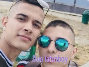 Duo_latinboy