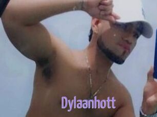 Dylaanhott