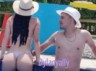 Dylanyally