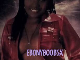 EBONYBOOBSX