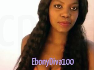 EbonyDiva100