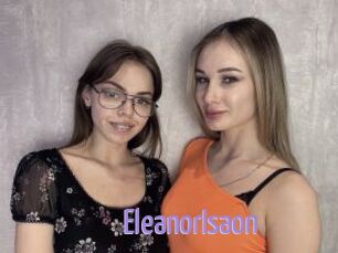 EleanorIsaon