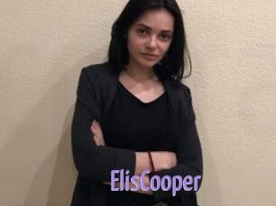 ElisCooper