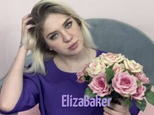 ElizaBaker