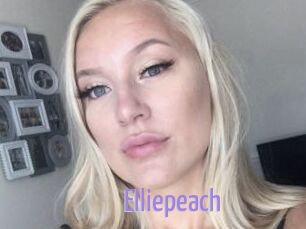 Elliepeach
