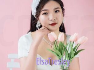 ElsaTresley