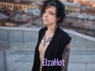 ElzaHot