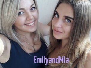 EmilyandMia