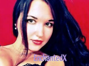 EnchantedX