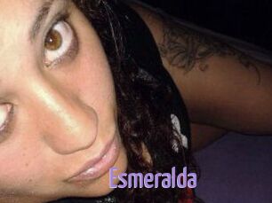Esmeralda
