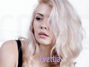Evettia