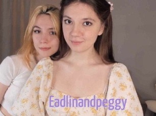 Eadlinandpeggy
