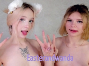 Easterandwanda