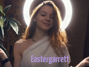 Eastergarrett