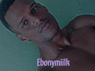 Ebonymiilk