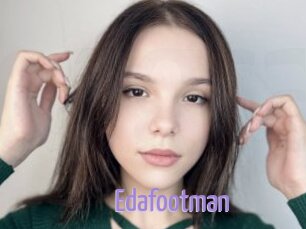 Edafootman